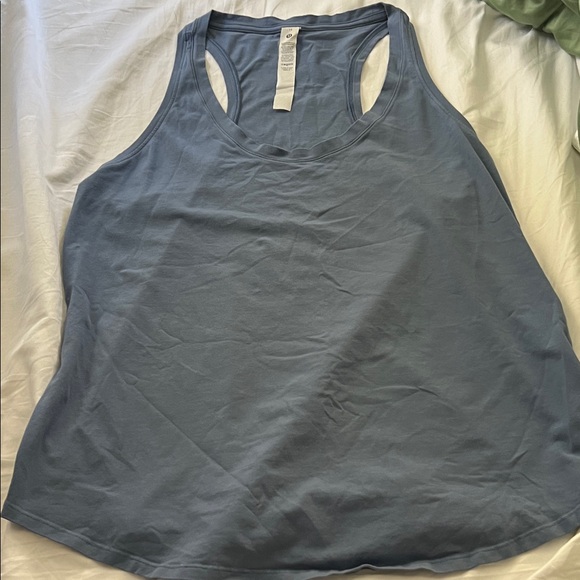 Lululemon Love Tank - Picture 1 of 3